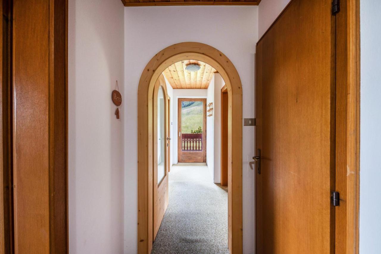 Groednerhof Peter Apartment Tires Exterior photo