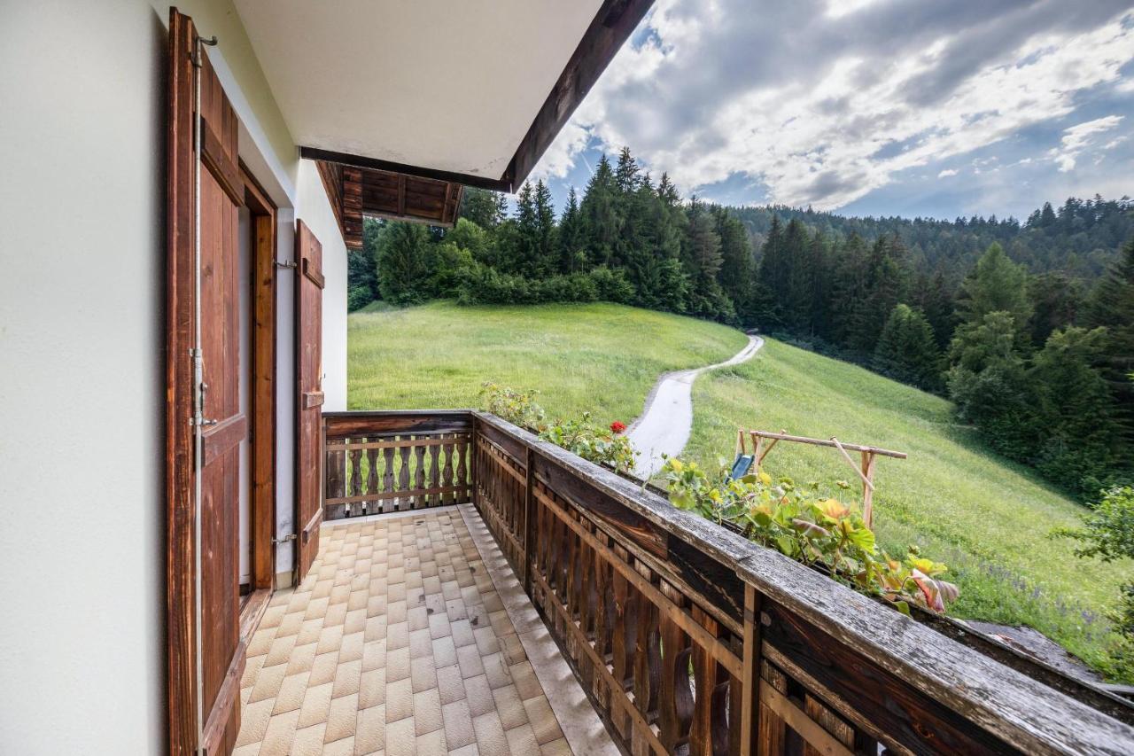 Groednerhof Peter Apartment Tires Exterior photo