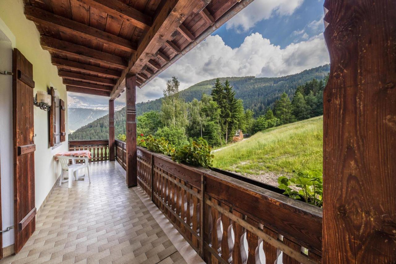 Groednerhof Peter Apartment Tires Exterior photo