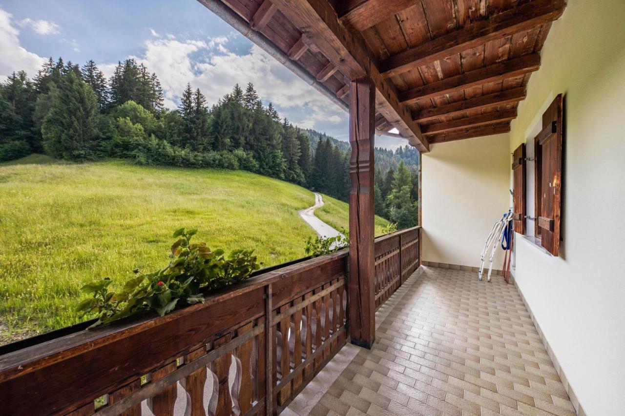 Groednerhof Peter Apartment Tires Exterior photo